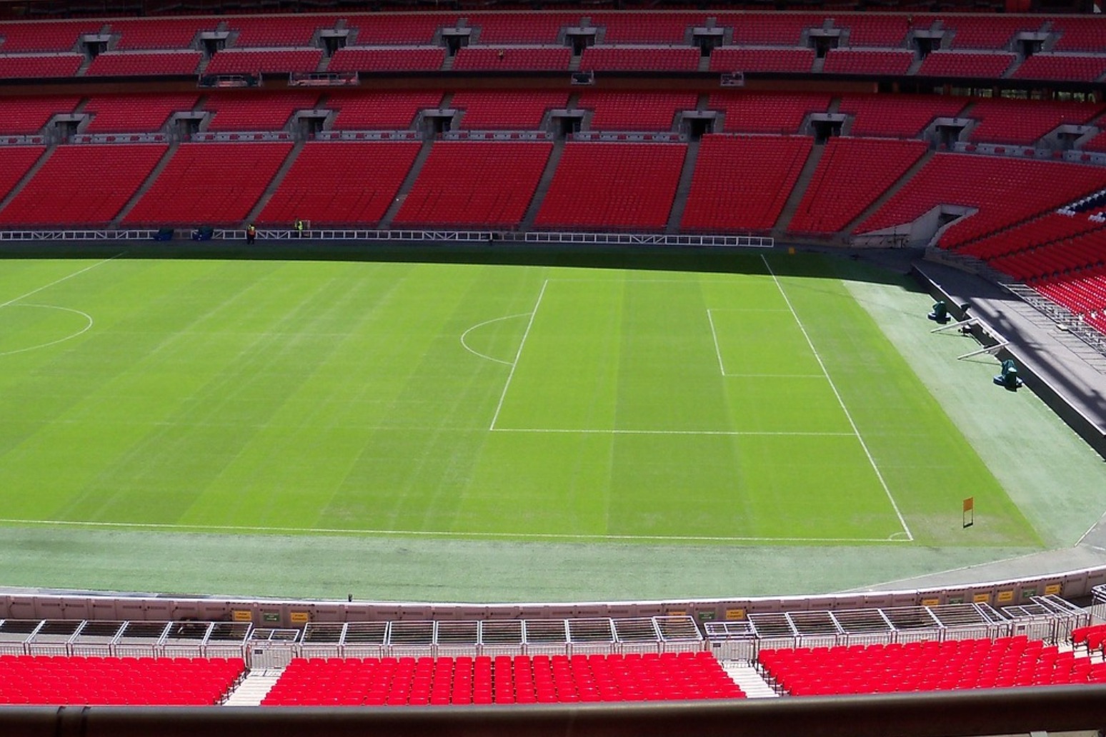 FA Cup final date confirmed 